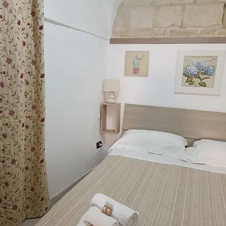 Del Borgo Hébergement de vacances