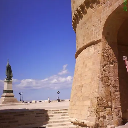 Del Borgo Οτράντο