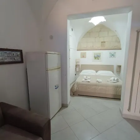 Сasa de vacaciones Del Borgo