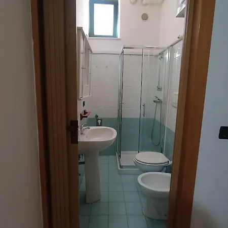 Del Borgo Σπίτι διακοπών Οτράντο