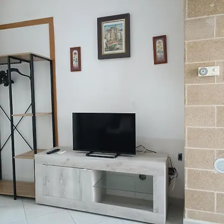 Сasa de vacaciones Del Borgo Otranto