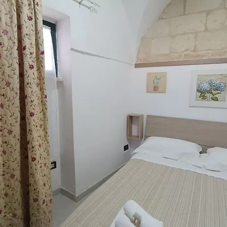 Σπίτι διακοπών Del Borgo